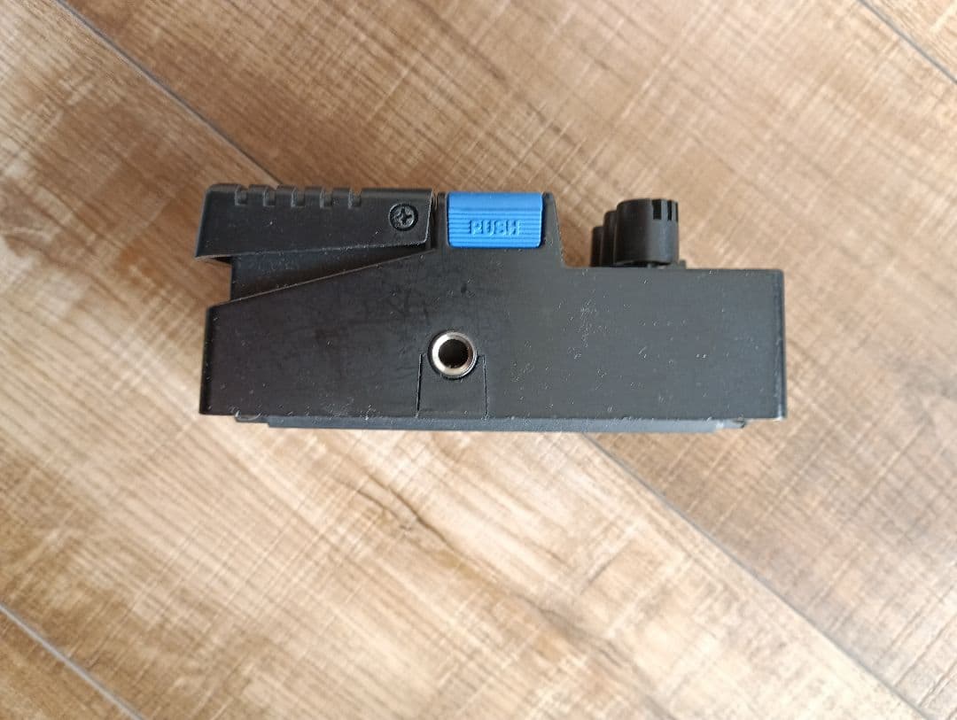 ARION ステレオコーラス SCH-Z　ノブ変更