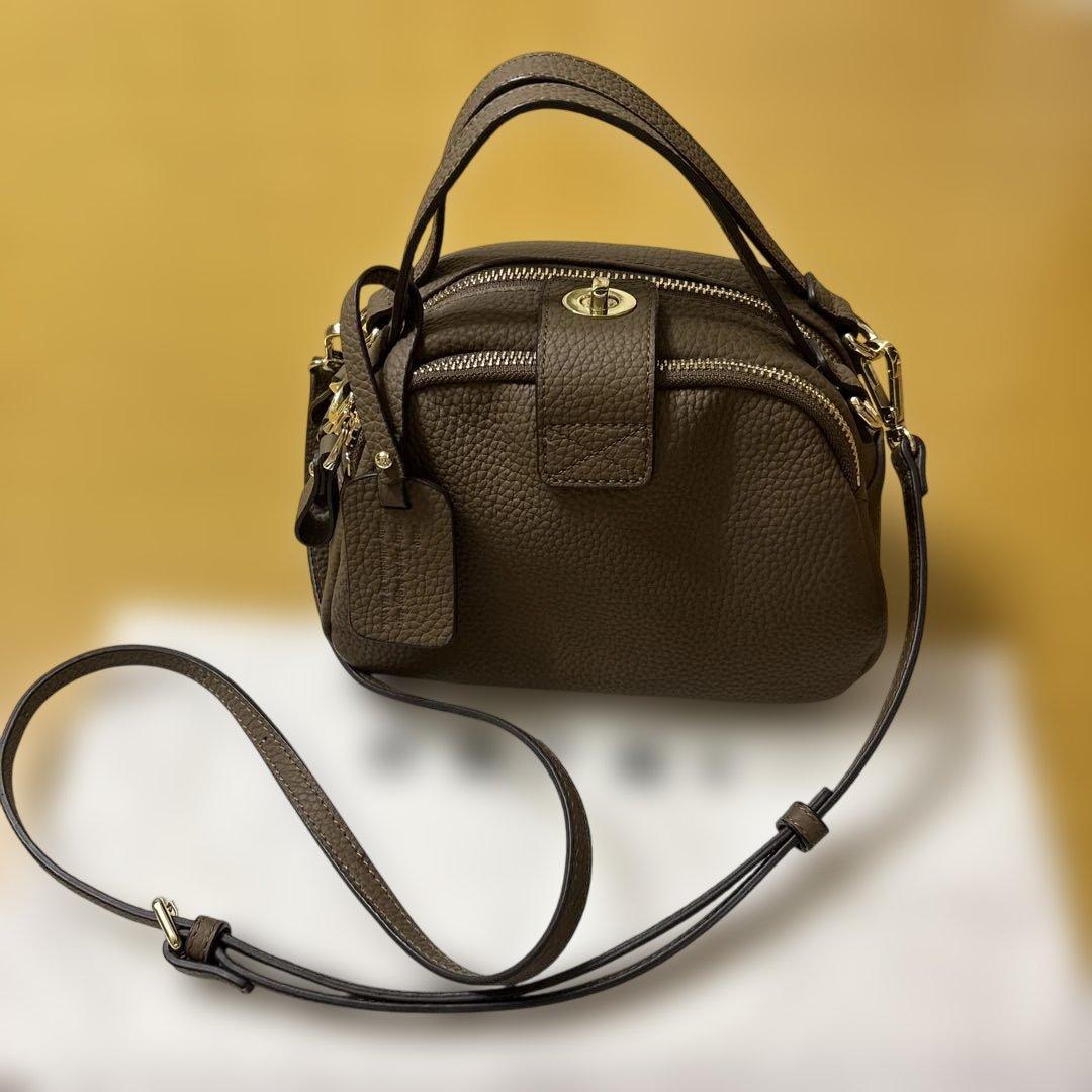 Baby Loche ベイビーロシェ　バッグ ヘイニ HAYNI