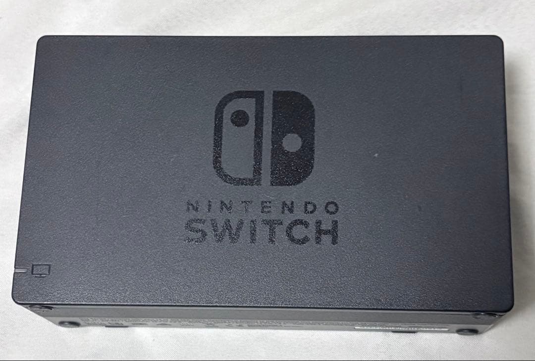 Nintendo Switch 本体 初代 付属品完備 動作確認済 箱付き