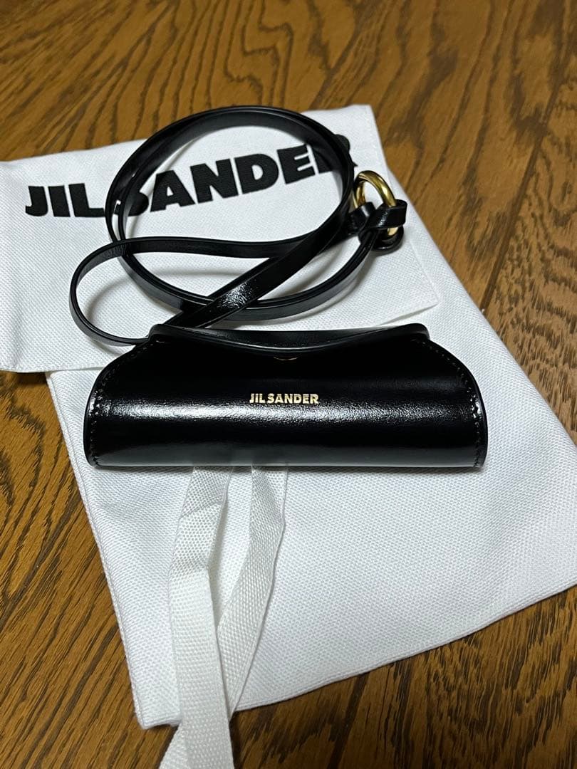 小物 JIL SANDER