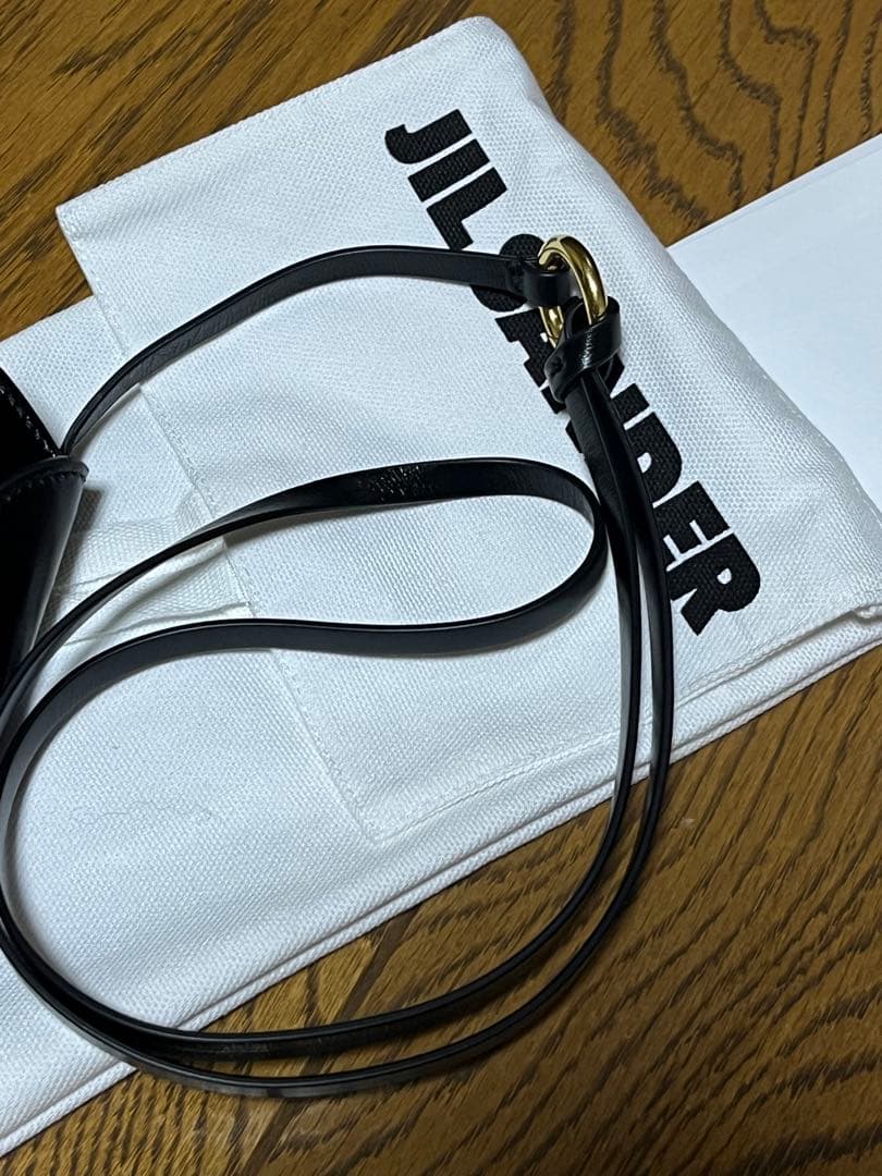 小物 JIL SANDER