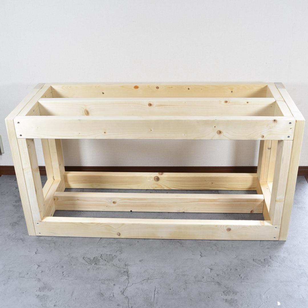 だいすけ　水槽台