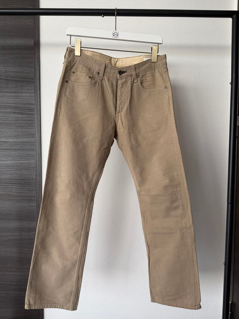 rag & bone & Ralph Lauren パンツ