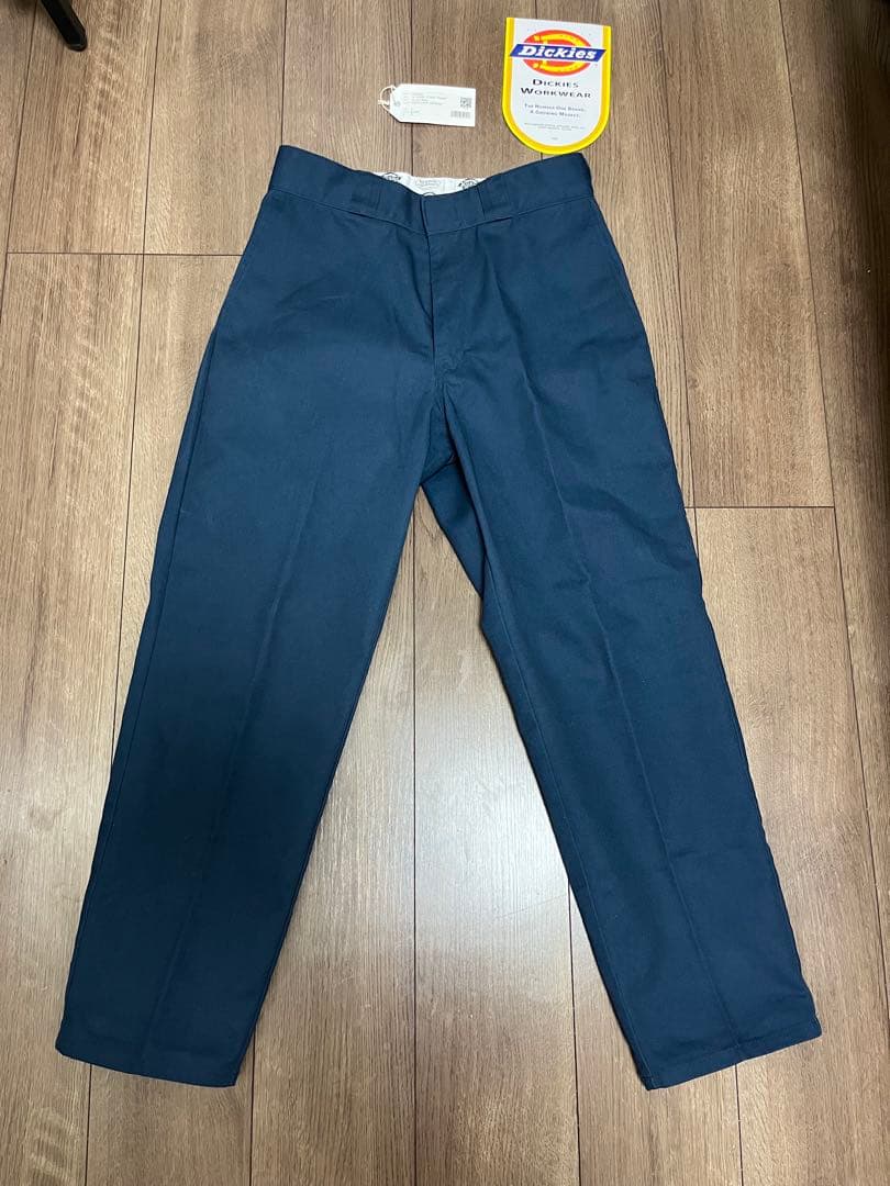 BEDWIN 10L DICKIES チノパンツ　ベドウィン×ディッキーズ