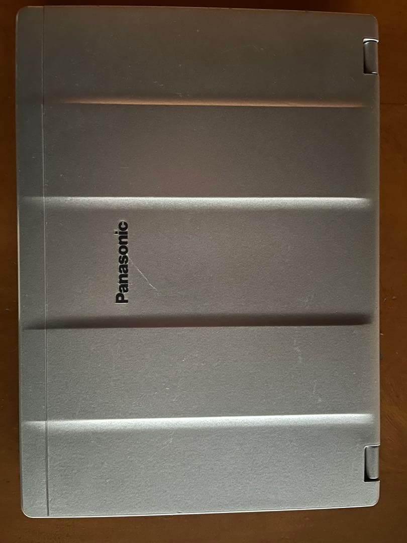 Panasonic Let‘s note CF-SZ6 i5 512GB 8GB