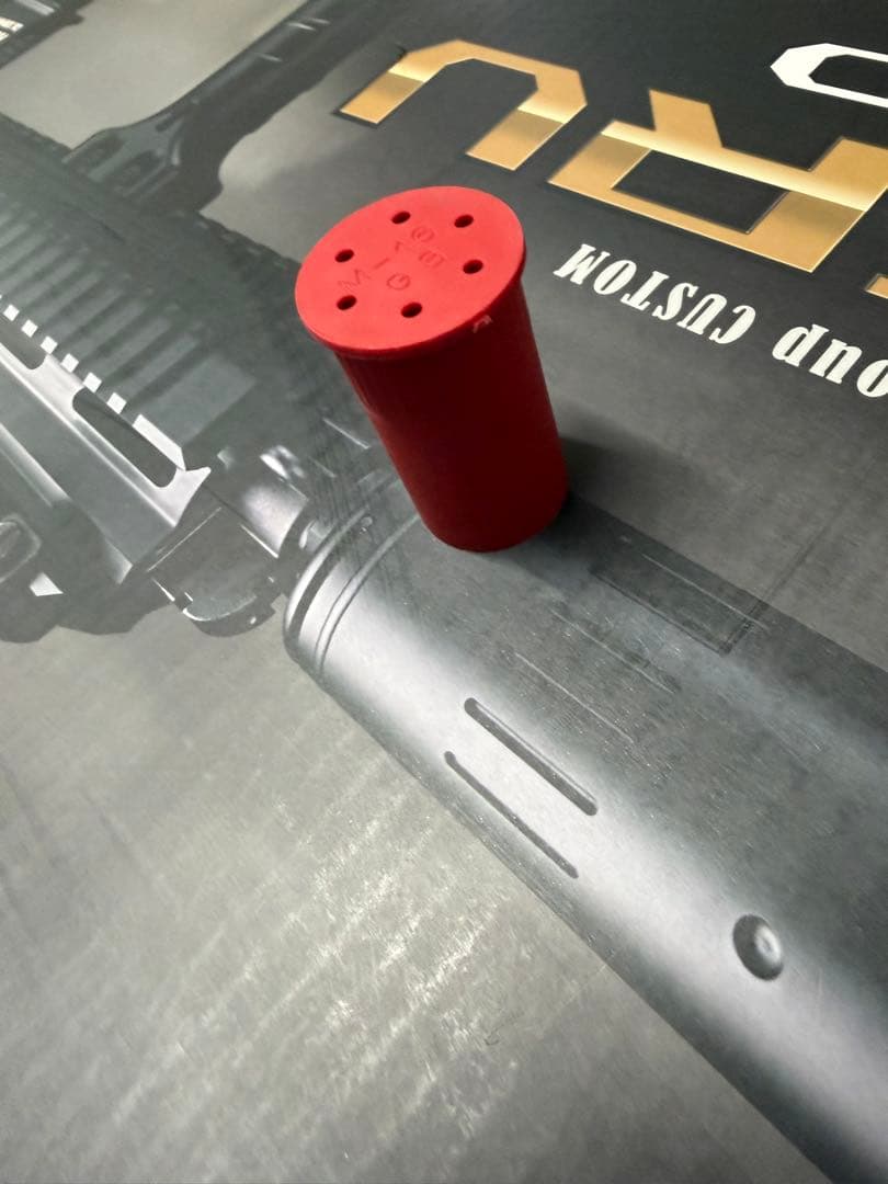 東京マルイ 次世代電動ガン HK416D DEVGRUカスタム 美品