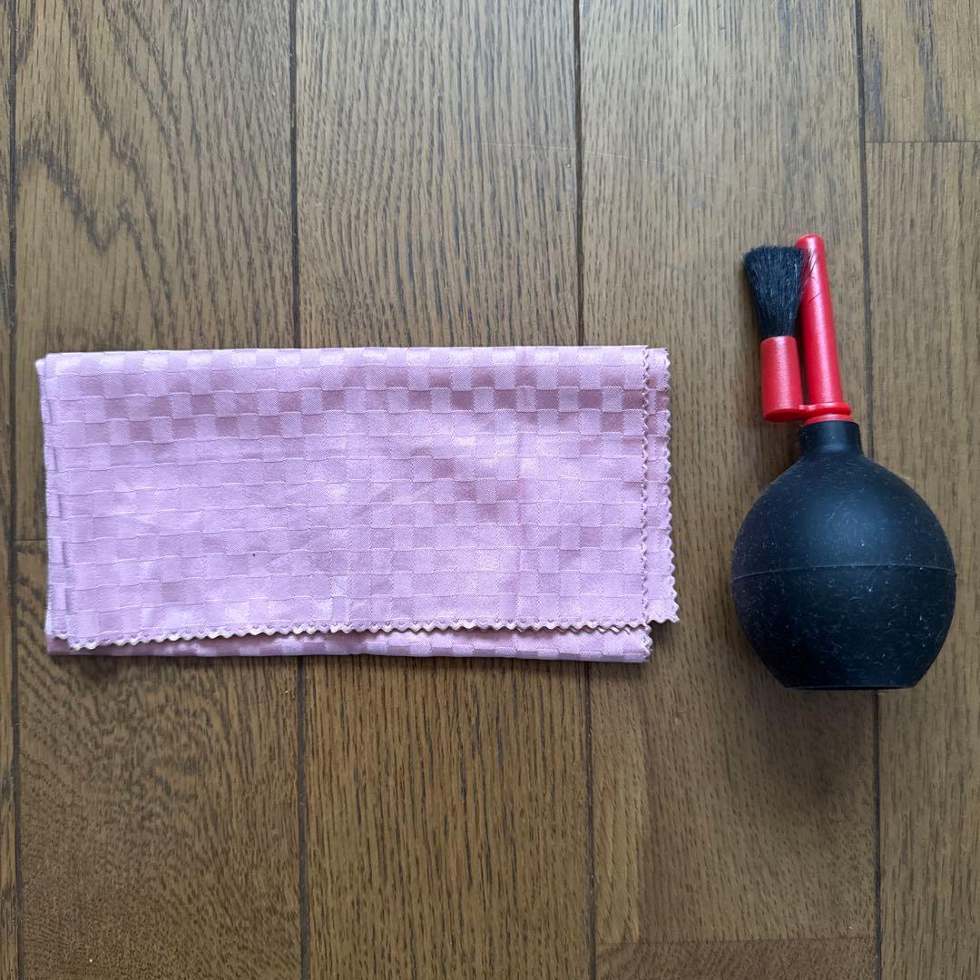 Canon EOS 7s 一眼レフフィルムカメラセット おまけ付き