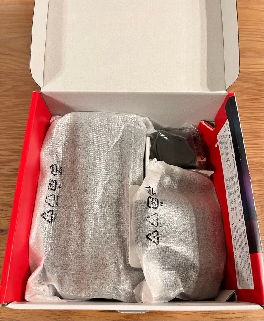 【しー】Nintendo Switch 2 本体+ マリオカートワールド