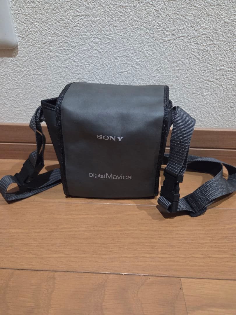 SONY Digital Mavicaデジタルマビカ MVC-FD710倍ズーム