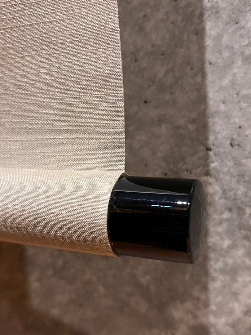 立花大亀 掛け軸 掛軸「松樹千年翠」書 紙本 共箱 直筆 臨済宗 大徳寺 茶掛