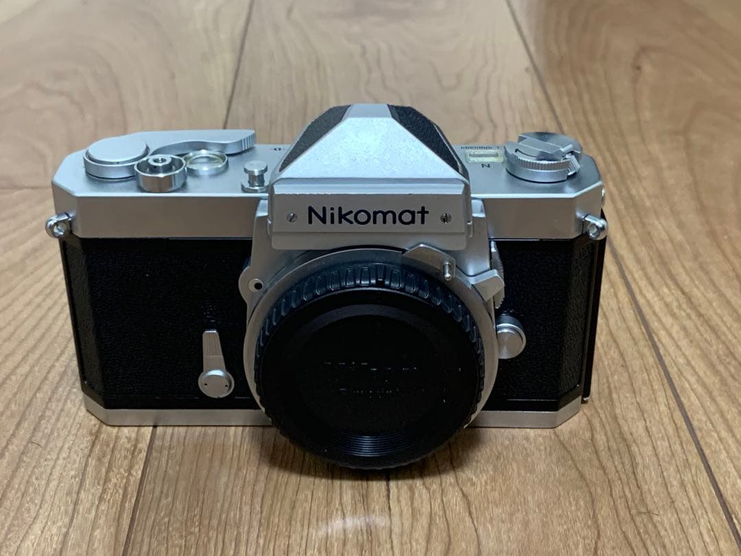 【OH済】 一眼レフカメラ 35mmフィルム