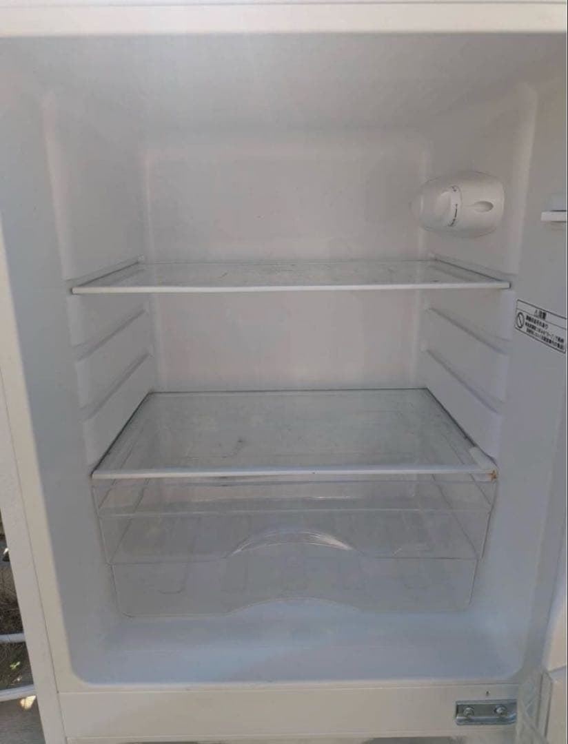 ニトリNTR-106 2020年製 106L