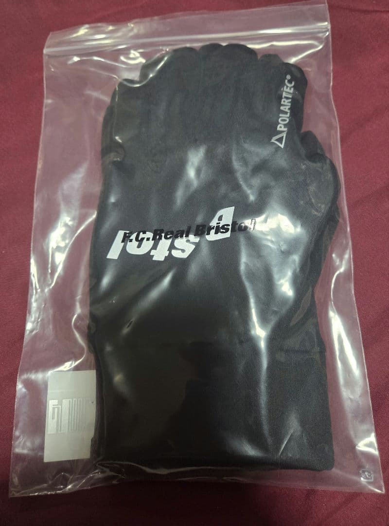 小物 POLARTEC POWER STRECH TOUCH GLOVES
