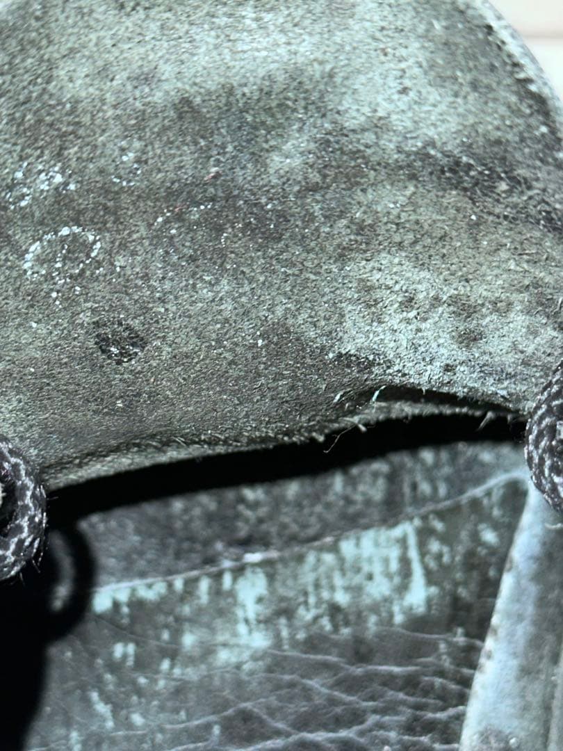 E*a様 ラッセルモカシン スポーティングクレイチャッカ