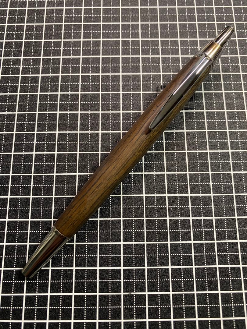 uni PURE MALT 芯ホルダー