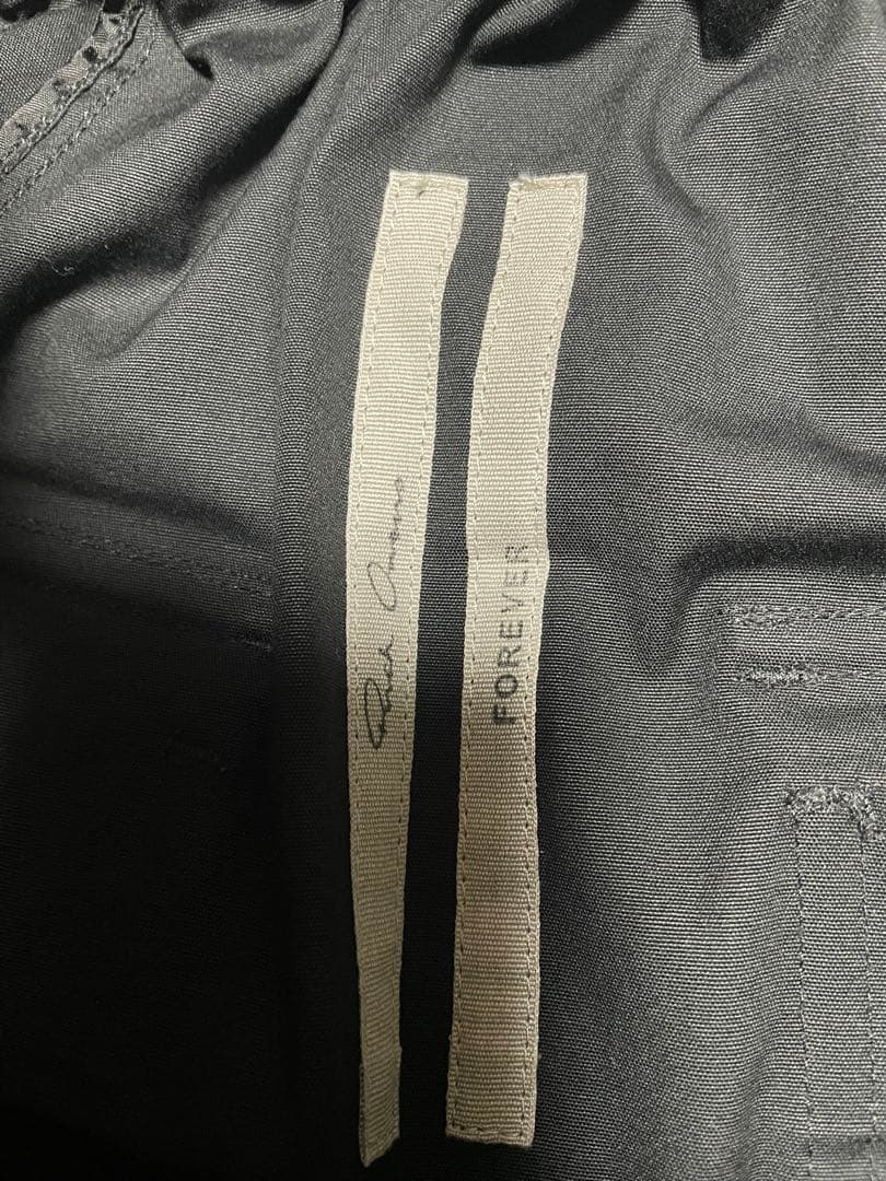 パンツ Rick Owens pods