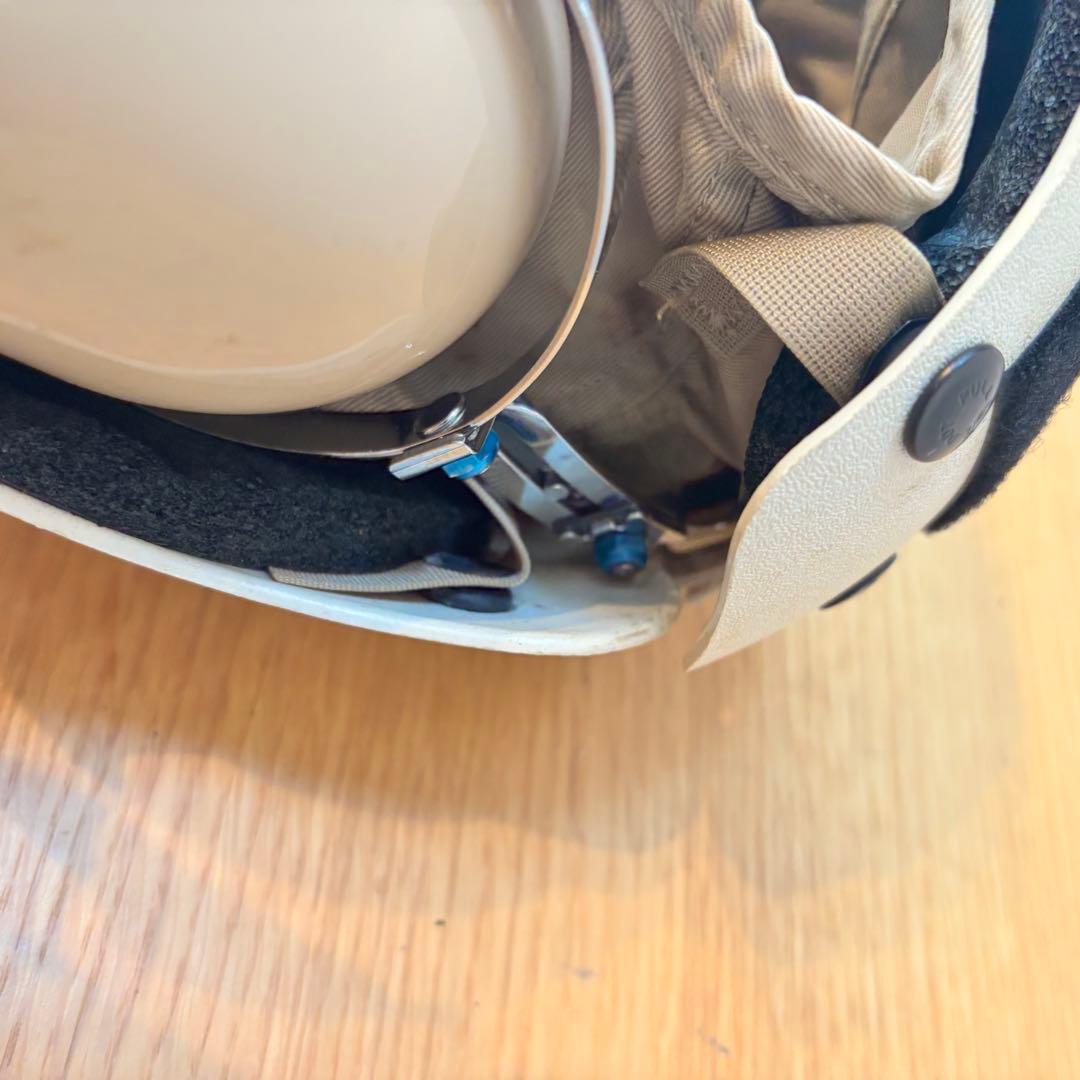 米軍　実物　FLIGHT DECK CREWMAN'S HELMETS