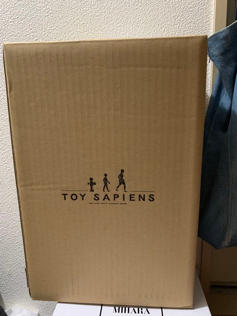 新品未開封ムービー・マスターピースガーディアンズ・オブ・ギャラクシー：３ネビュラ