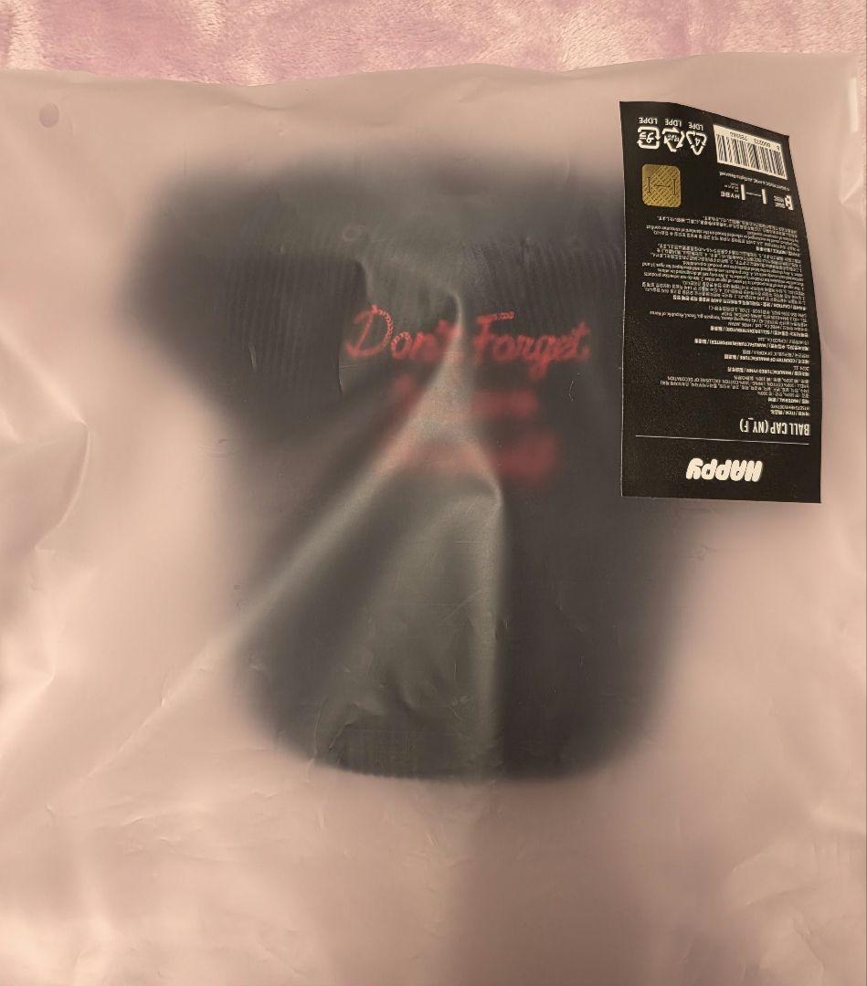 BTS ジン HAPPY まとめ売り