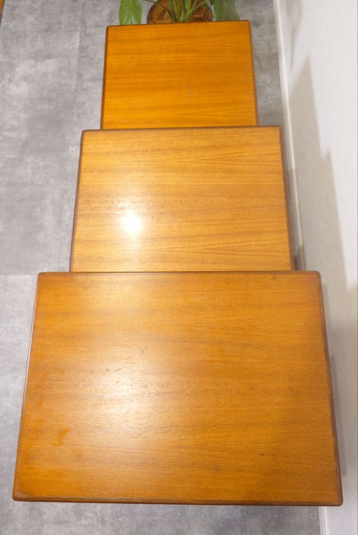 G-PLAN ネストテーブル