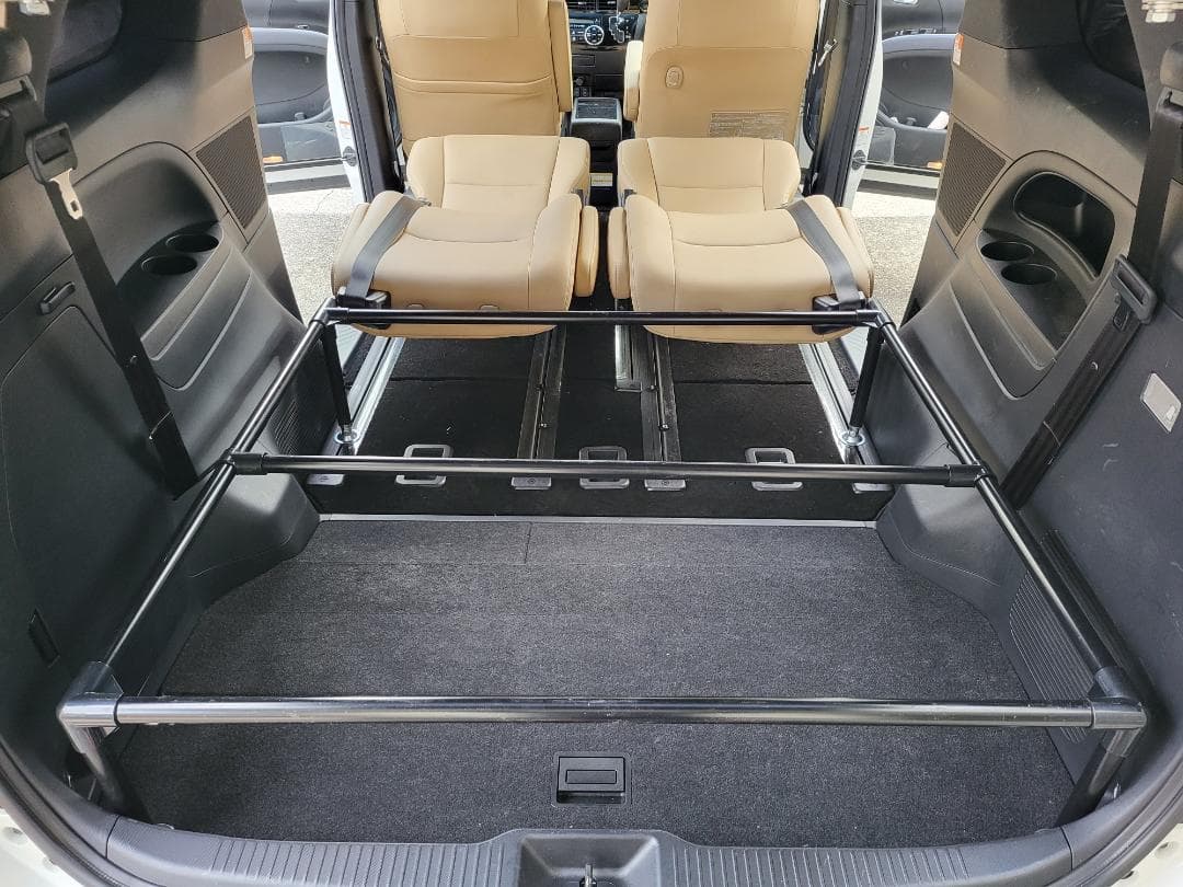 ももにの様　RK　板　ロング部のみ