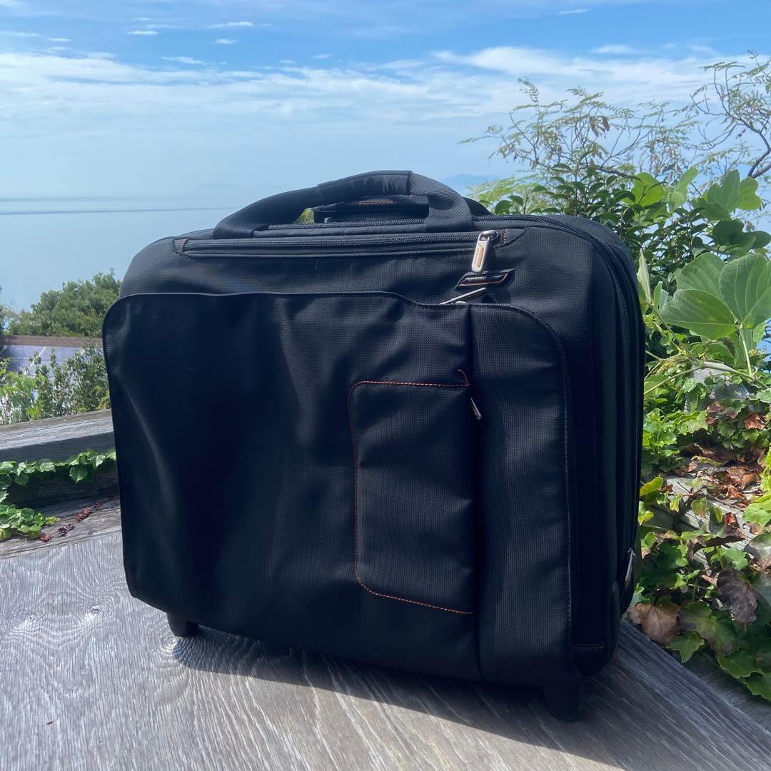 永久保証✨キャリーケーストランク Briggs & Riley