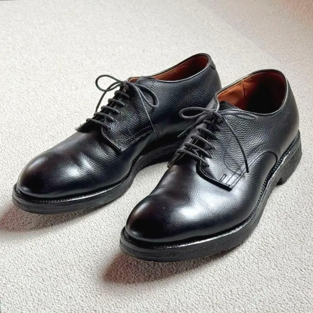 ALDEN×BEAMS 53525 8D アルパインカーフ