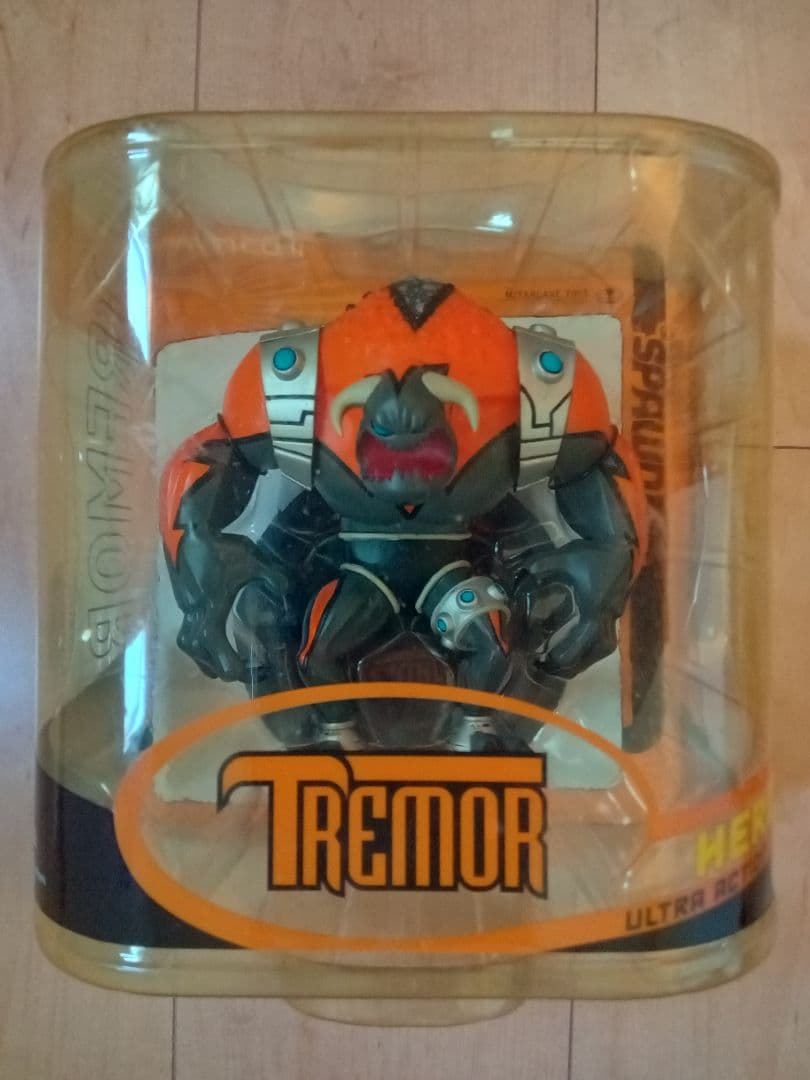 スポーン　THE ADVENTURES OF SPAWN シリーズ２