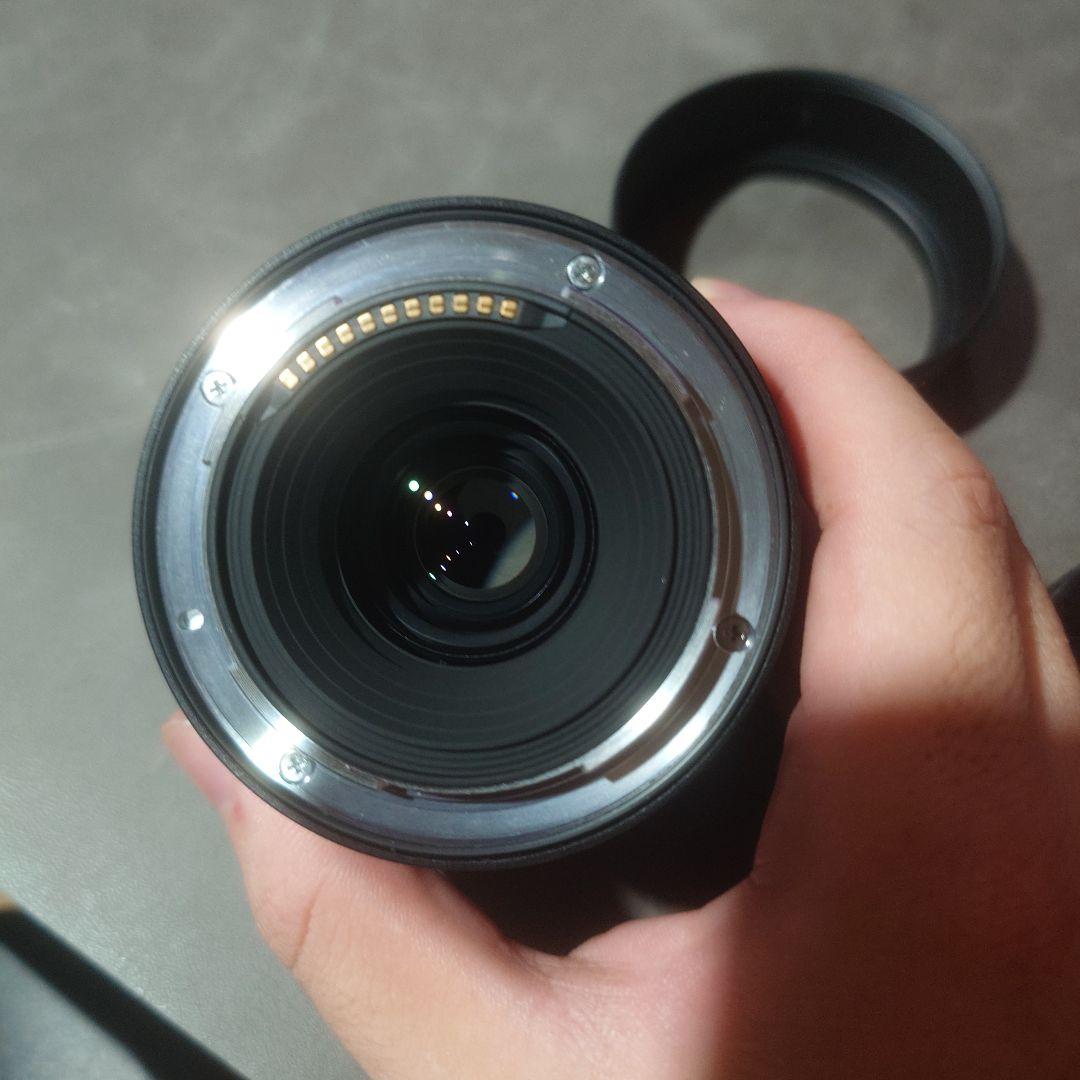 レンズ(単焦点) NIKON Z50mm MC