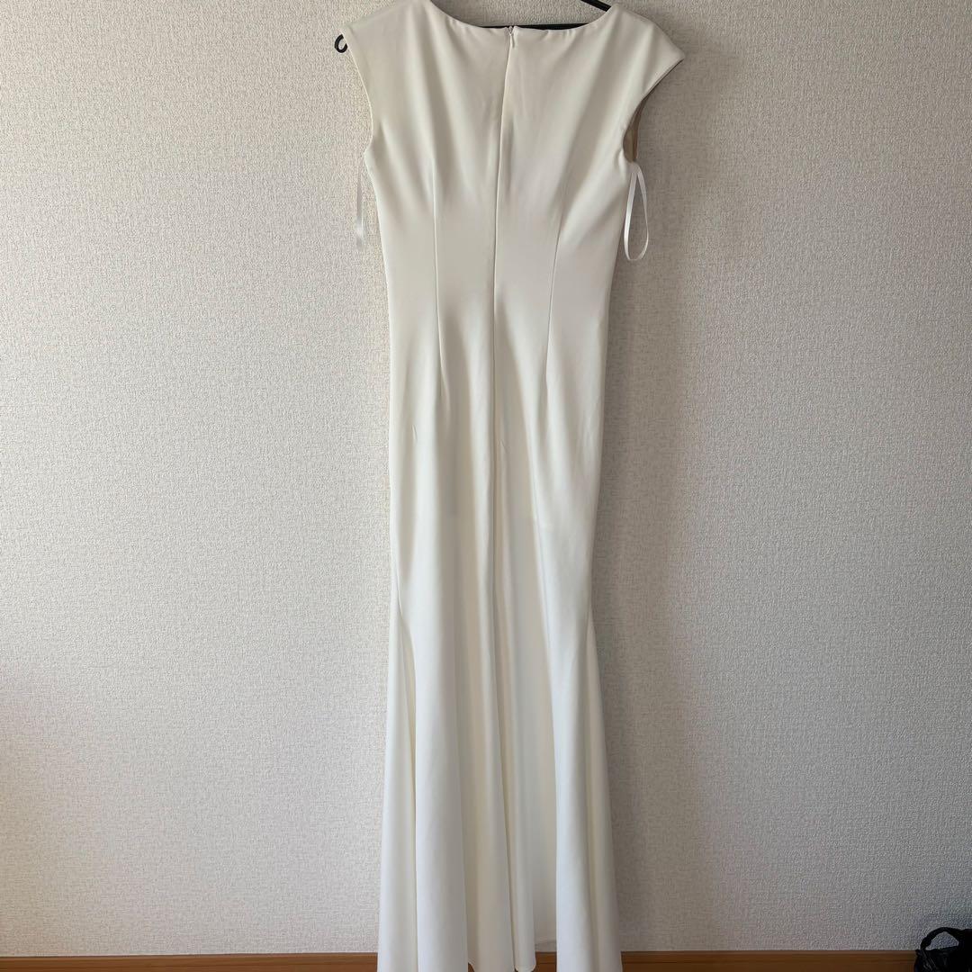 JEWELS ジュエルズ ロングドレス　マーメイド　レース キャバドレス