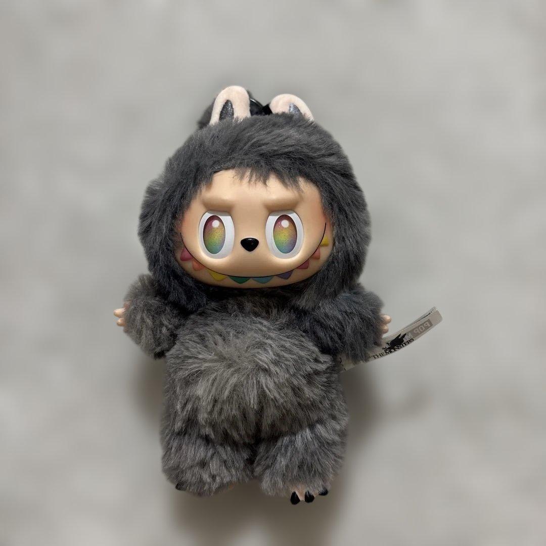 【正規品】ラブブ　エナジー　シークレット　POPMART