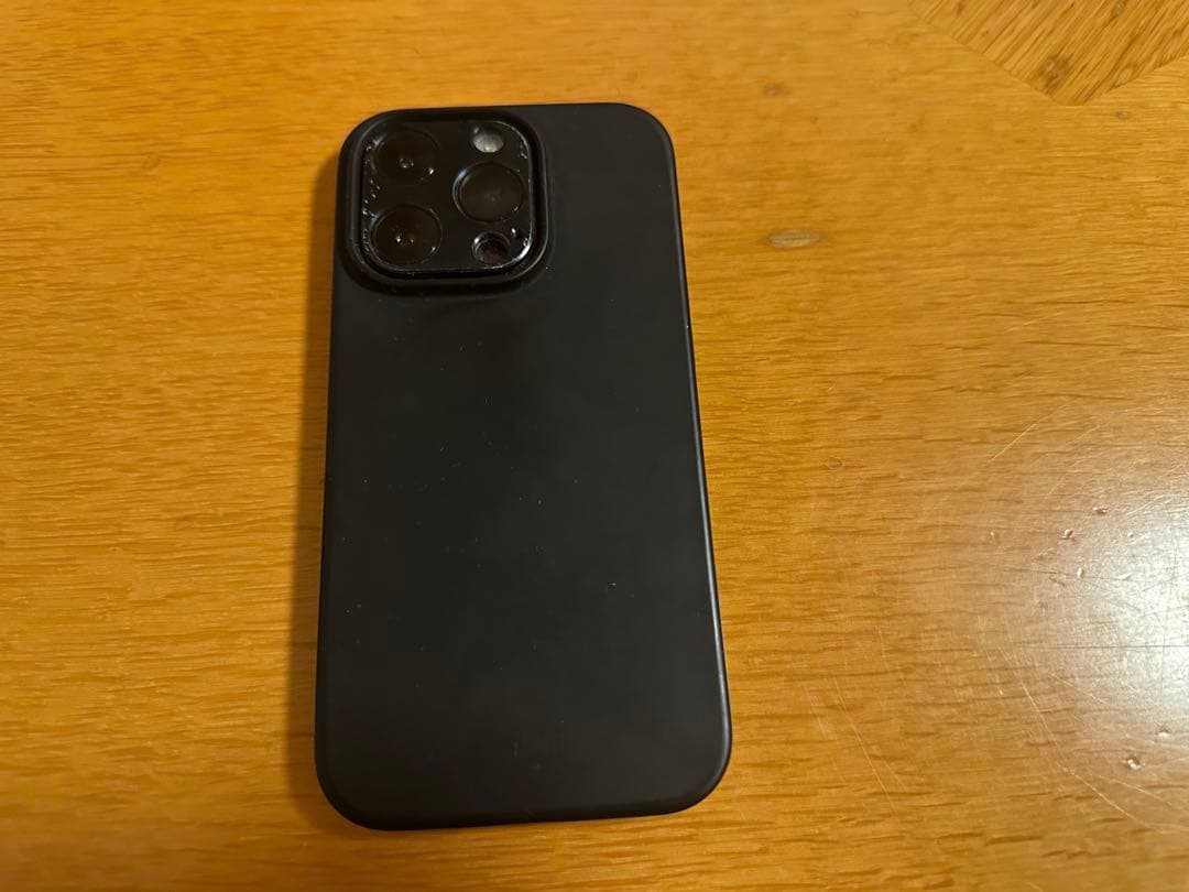 iPhone14 Pro 128GB SIMフリー ブラック ジャンク品