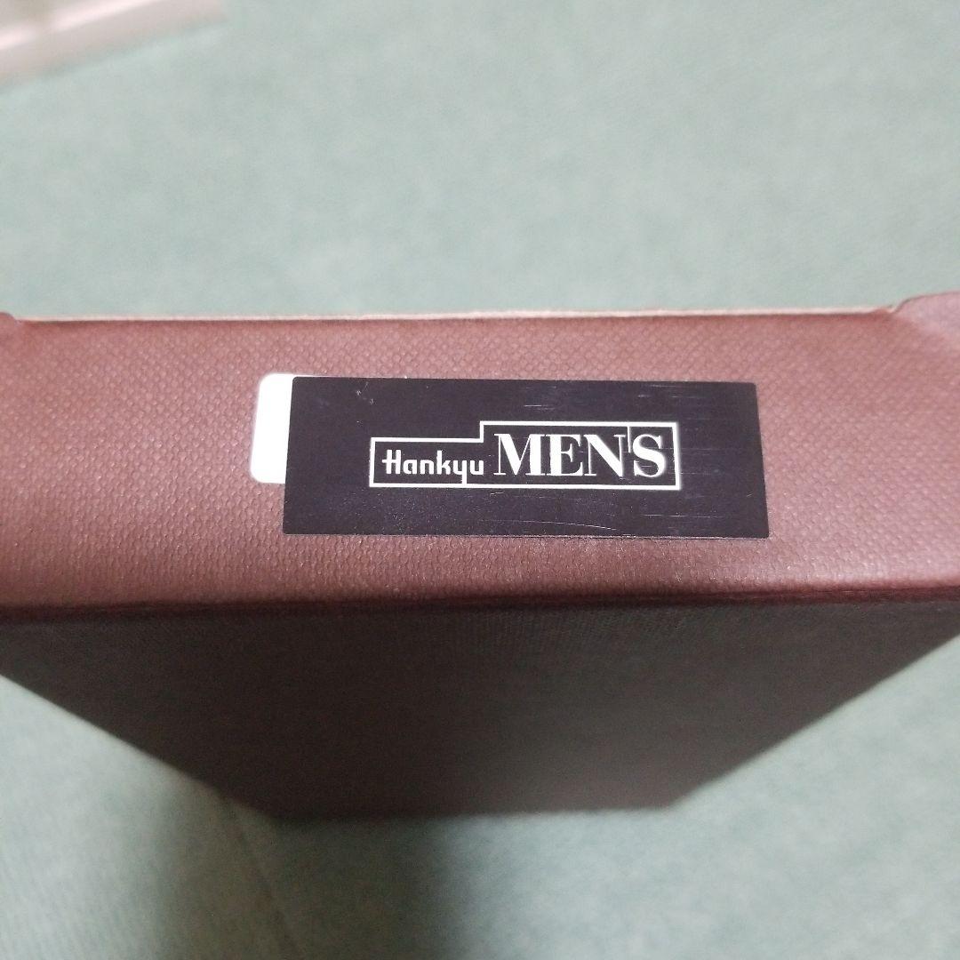 Whitehouse Cox 財布