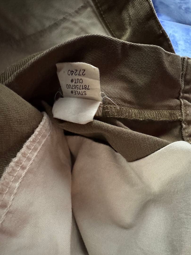 ラルフローレン ポロチノ