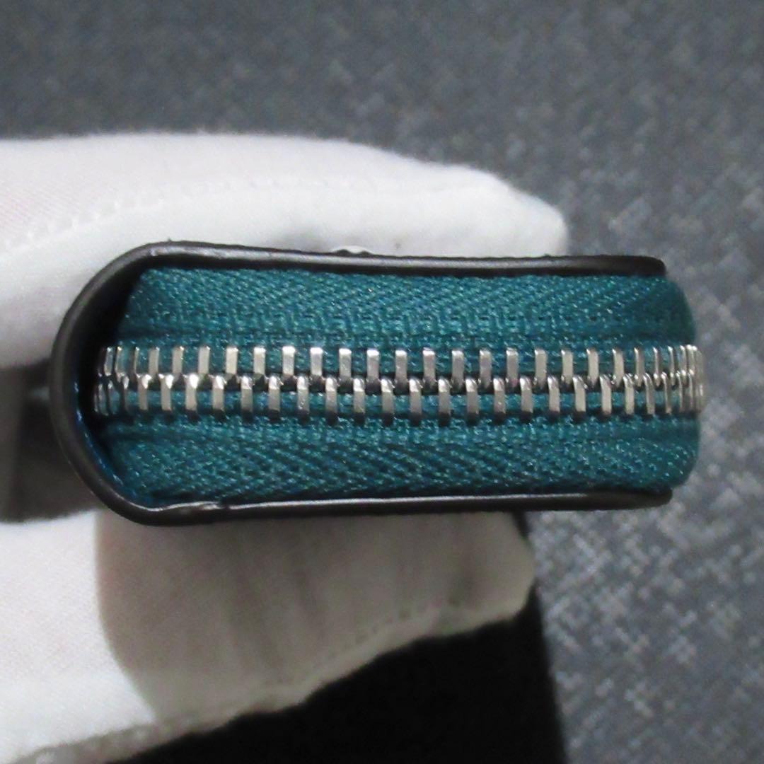 モンブラン ペンケース ペンポーチ サルトリアル 1本用 198883