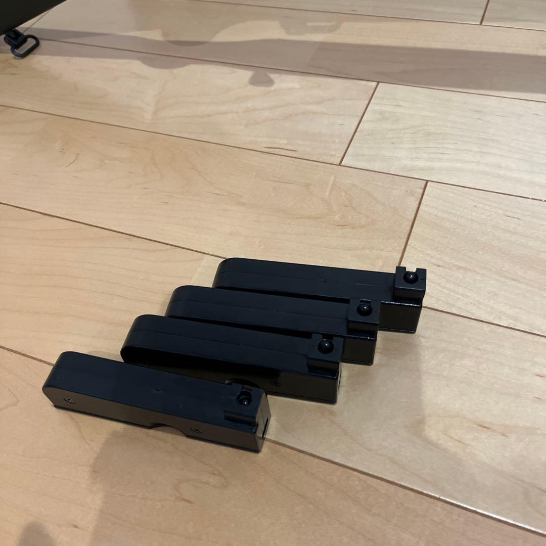 東京マルイ　VSR-10 ＧSPEC オリーブ