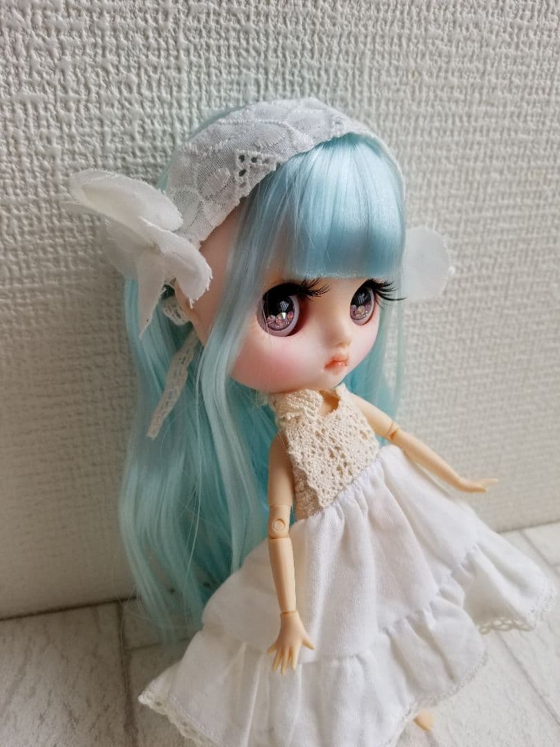 ◆ カスタム ドール ◇  ICY DOLL ◇ ミディ ブライス