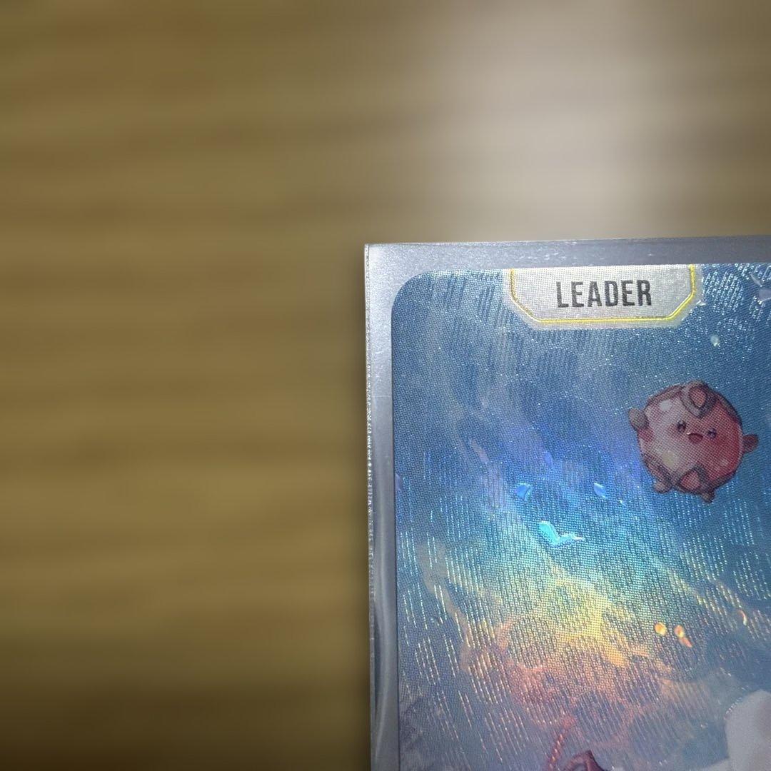 クロススターズ　甘結もか　LRPP