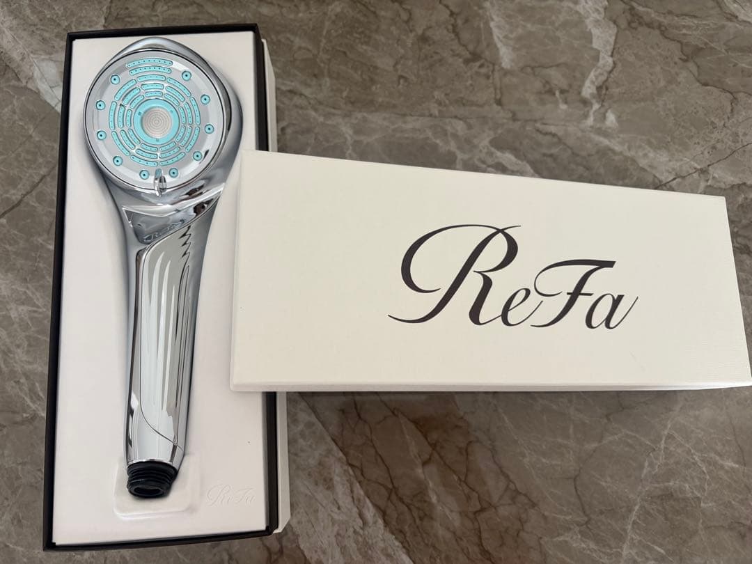 Refa リファ ファインバブルU