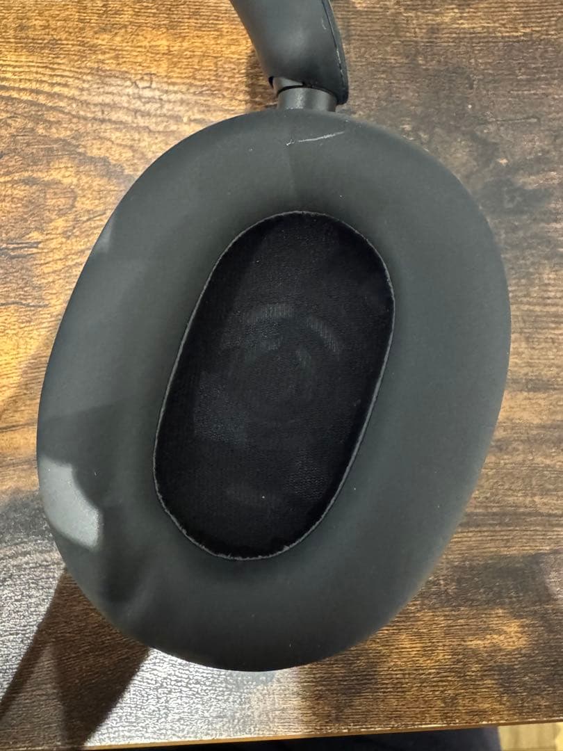 SONY H9 INZONE ゲーミングヘッドセット