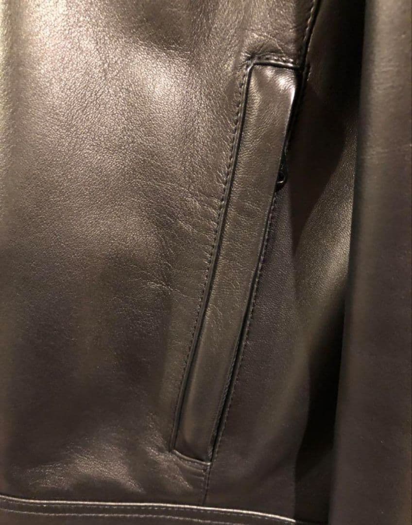 EMMETI ONLY ARK ライダース 別注 JURI　48