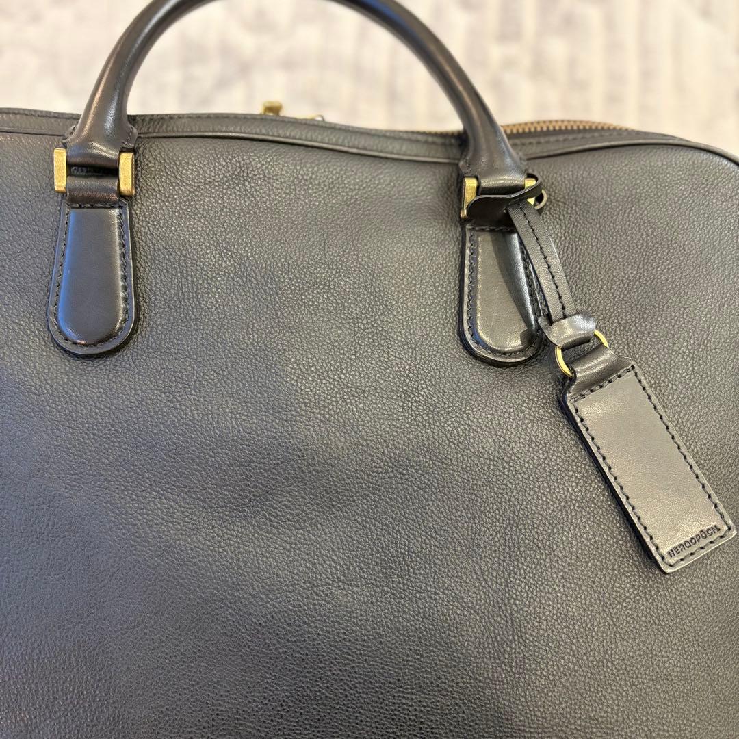 極美品 HERGOPOCH エルゴポック Kingly KG-BF ブリーフ