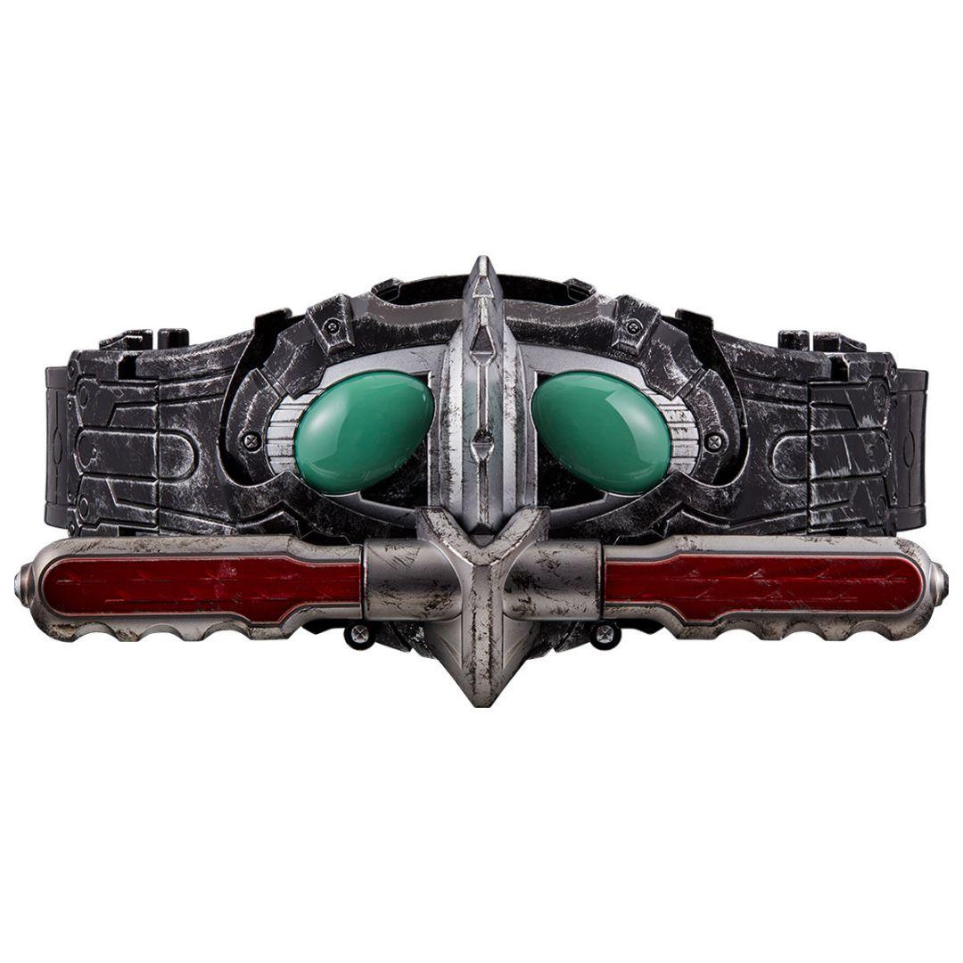 CSM アマゾンズドライバーverアルファ