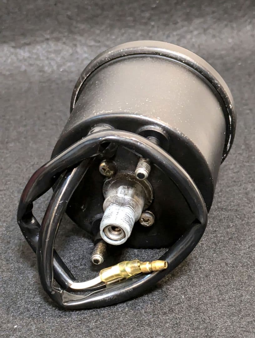 レア☆ホンダ　ドリーム50用　キタコ160キロメーター　CB50v　AC15