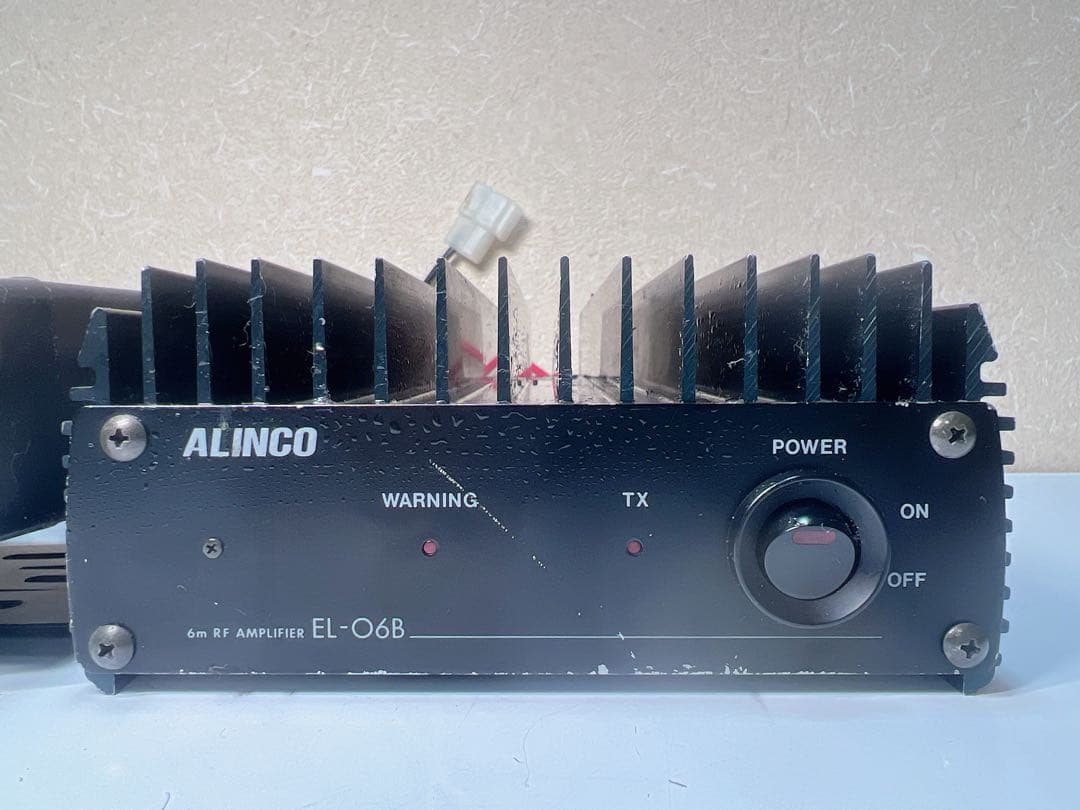 アルインコ　DR−M06SX / EL-06B