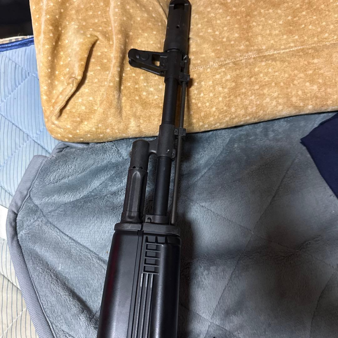 東京マルイ　次世代　AK74