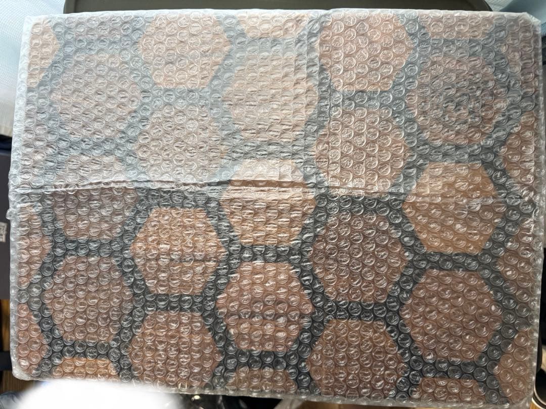 WANTKEYCAMP BOXTOP SC25 HEXA シェフコン　天板