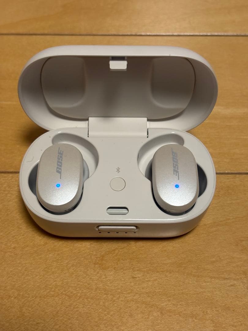 イヤホン Bose QUIETCOMFORT EARBUDS