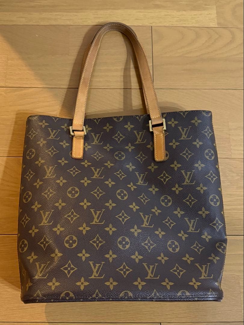 ルイ・ヴィトン(Louis Vuitton) ヴァヴァンGM