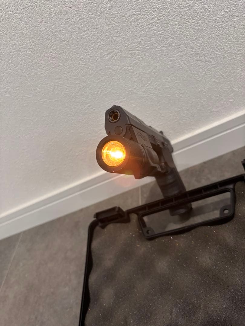 マルゼン　MARUZEN ワルサー　WALTHER　P99